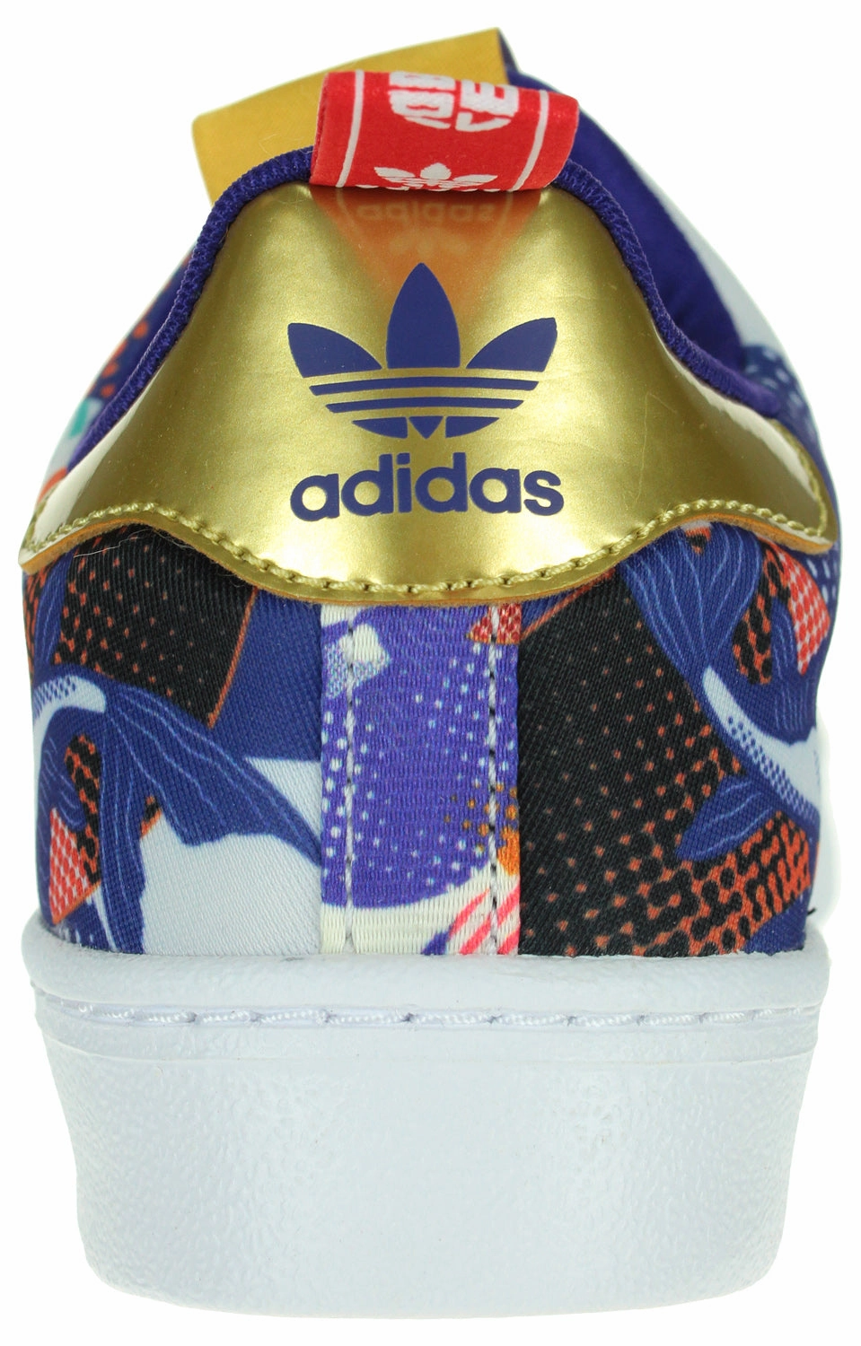 adidas Kids Superstar 360 New Year Sneakers, Color Options