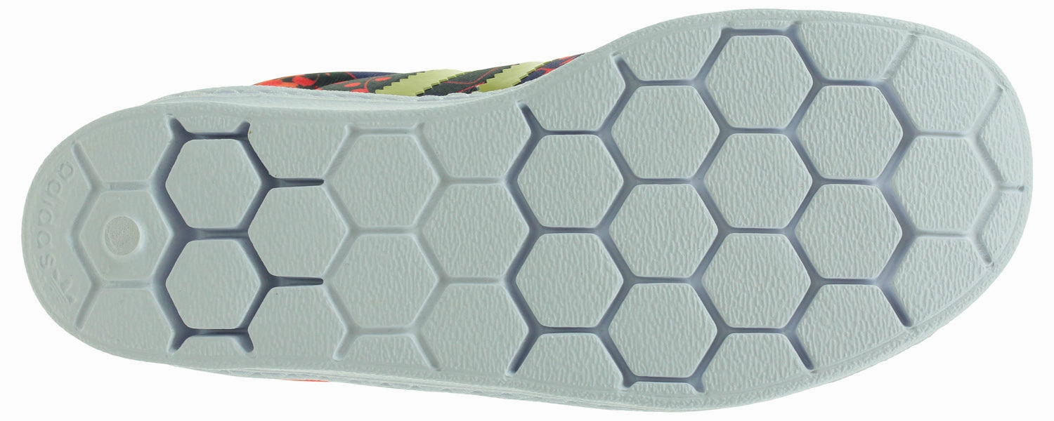adidas Kids Superstar 360 New Year Sneakers, Color Options