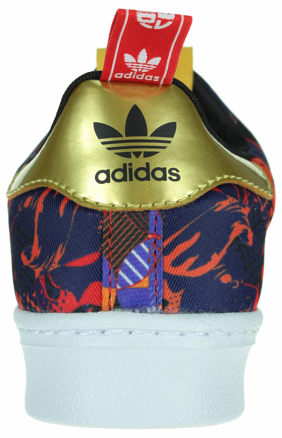 adidas Kids Superstar 360 New Year Sneakers, Color Options