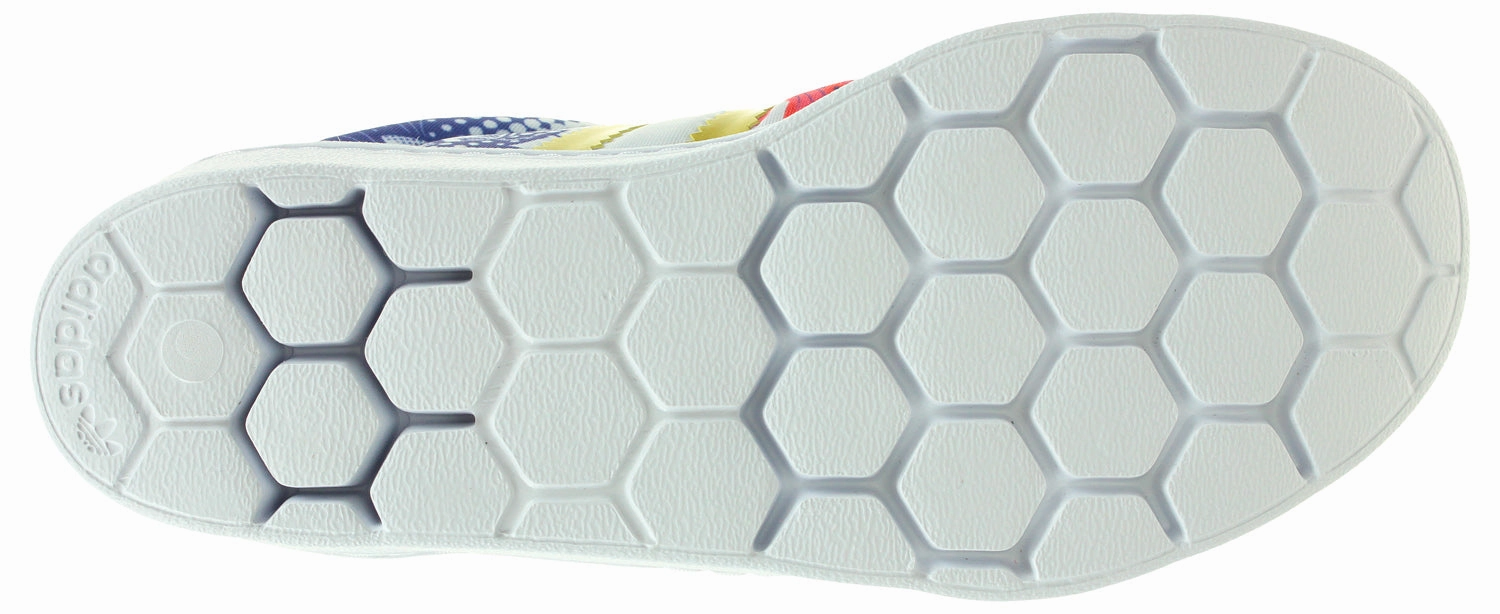 adidas Kids Superstar 360 New Year Sneakers, Color Options