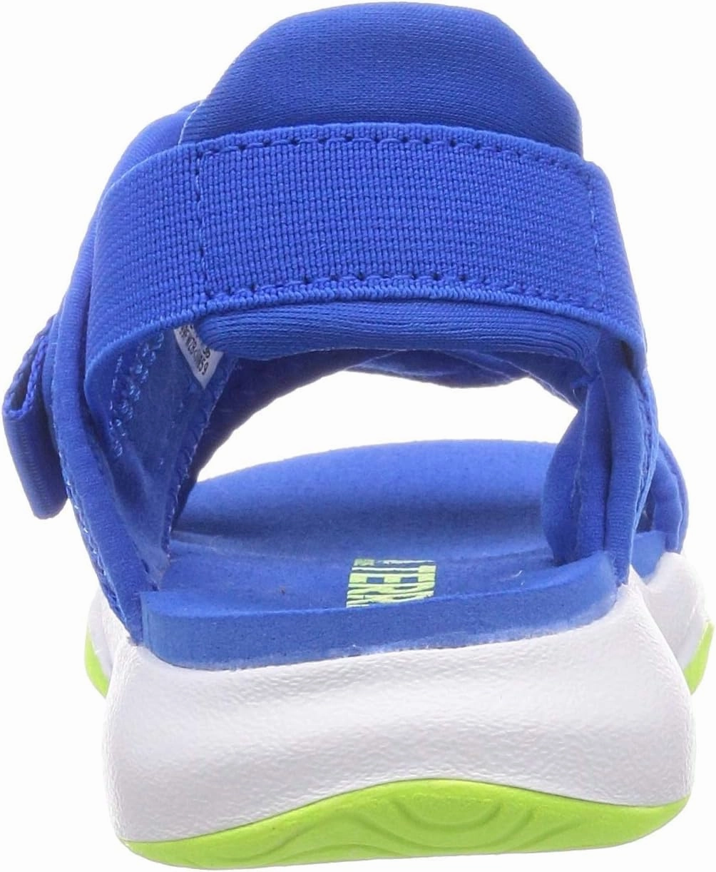 Adidas Kids Terrex Sumra Sandals, Blue