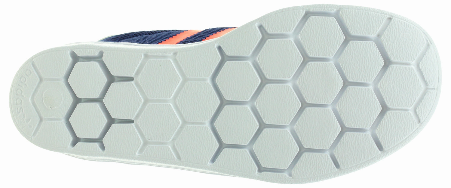 Adidas Little Kids Superstar 360 Sneaker, Color Options