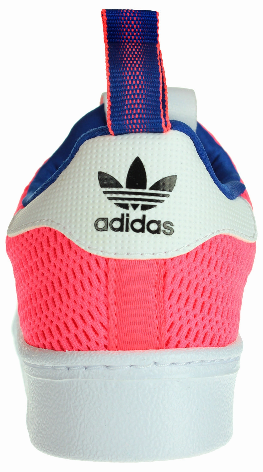 Adidas Little Kids Superstar 360 Sneaker, Color Options