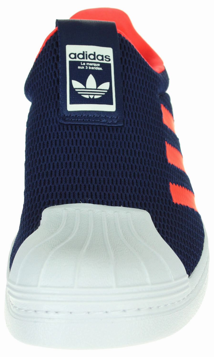 Adidas Little Kids Superstar 360 Sneaker, Color Options