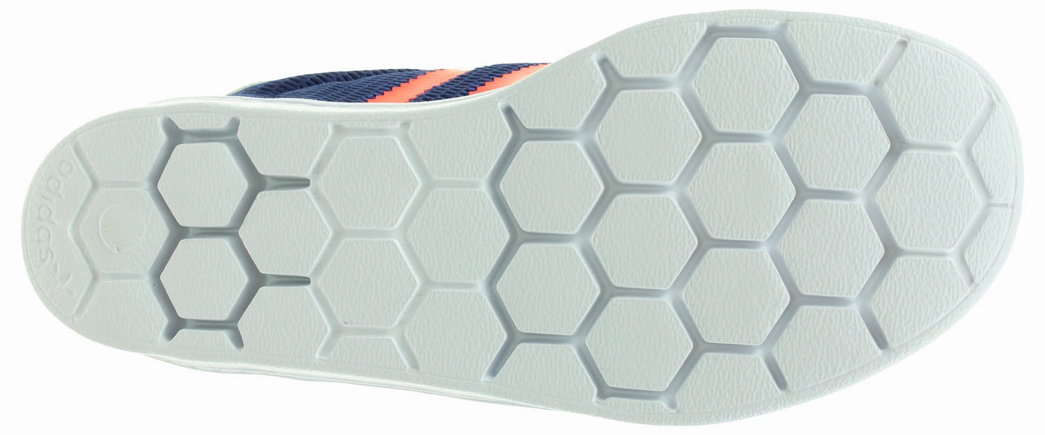 Adidas Little Kids Superstar 360 Sneaker, Color Options