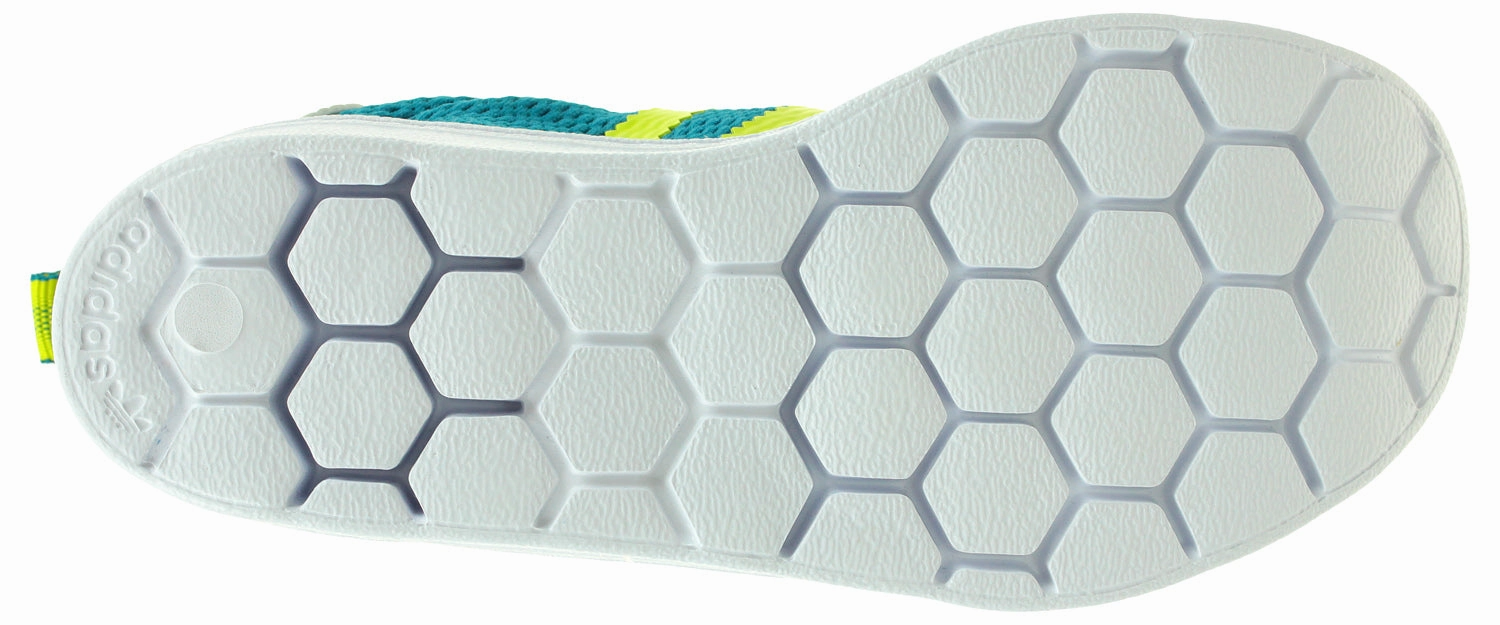 Adidas Little Kids Superstar 360 Sneaker, Color Options