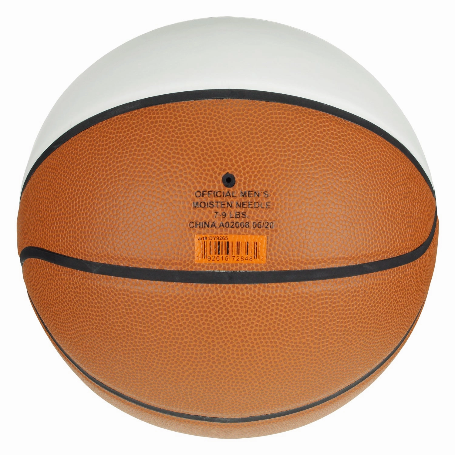 Adidas MCD McDonalds All American Games 2020 Autograph Basketball, Size 7