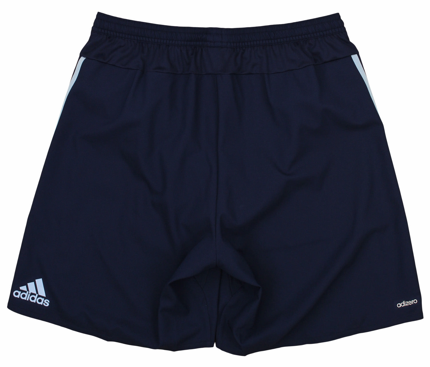 adidas Men MLS Adizero Team Short, Sporting Kansas City - Checkered Logo