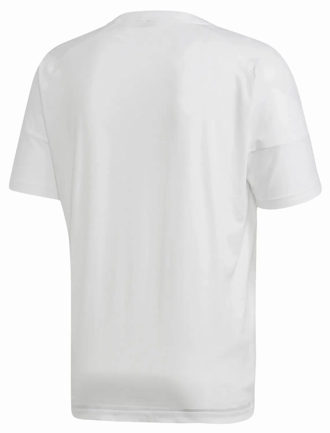 adidas Men's 3-Stripes Z.N.E. Tee, Color Options