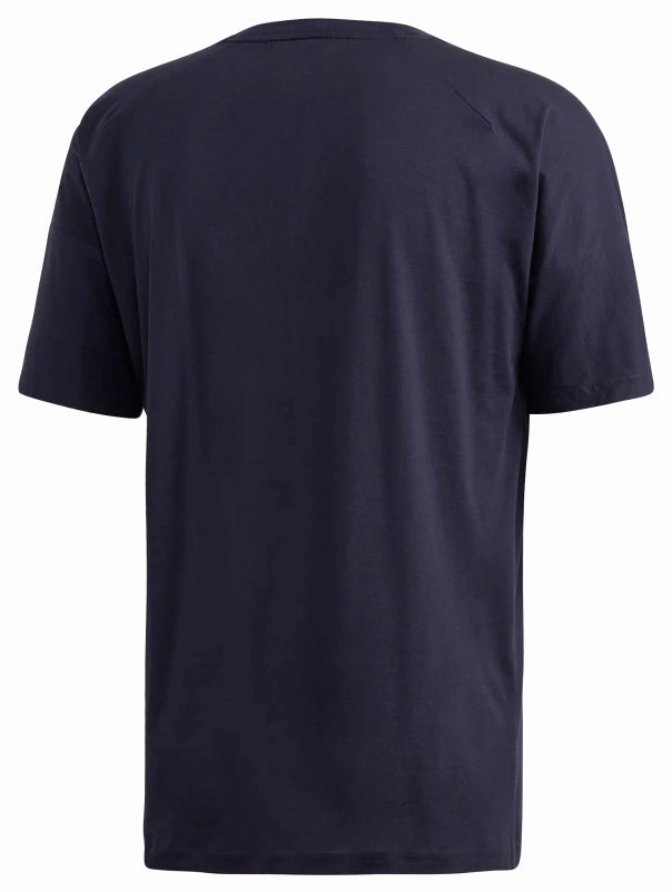adidas Men's 3-Stripes Z.N.E. Tee, Color Options