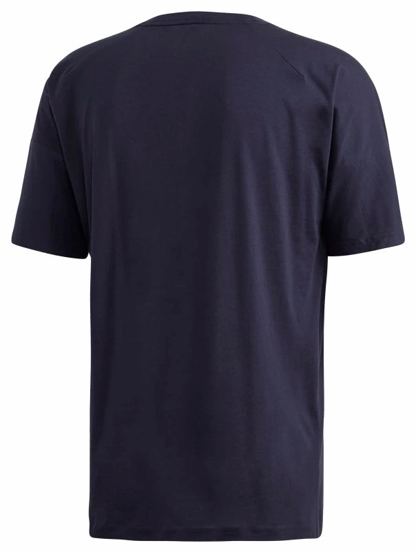 adidas Men's 3-Stripes Z.N.E. Tee, Color Options