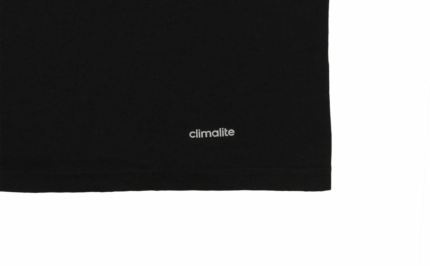 Adidas Men's 60/40 Go To Graphic Work Climalite Tee, Black