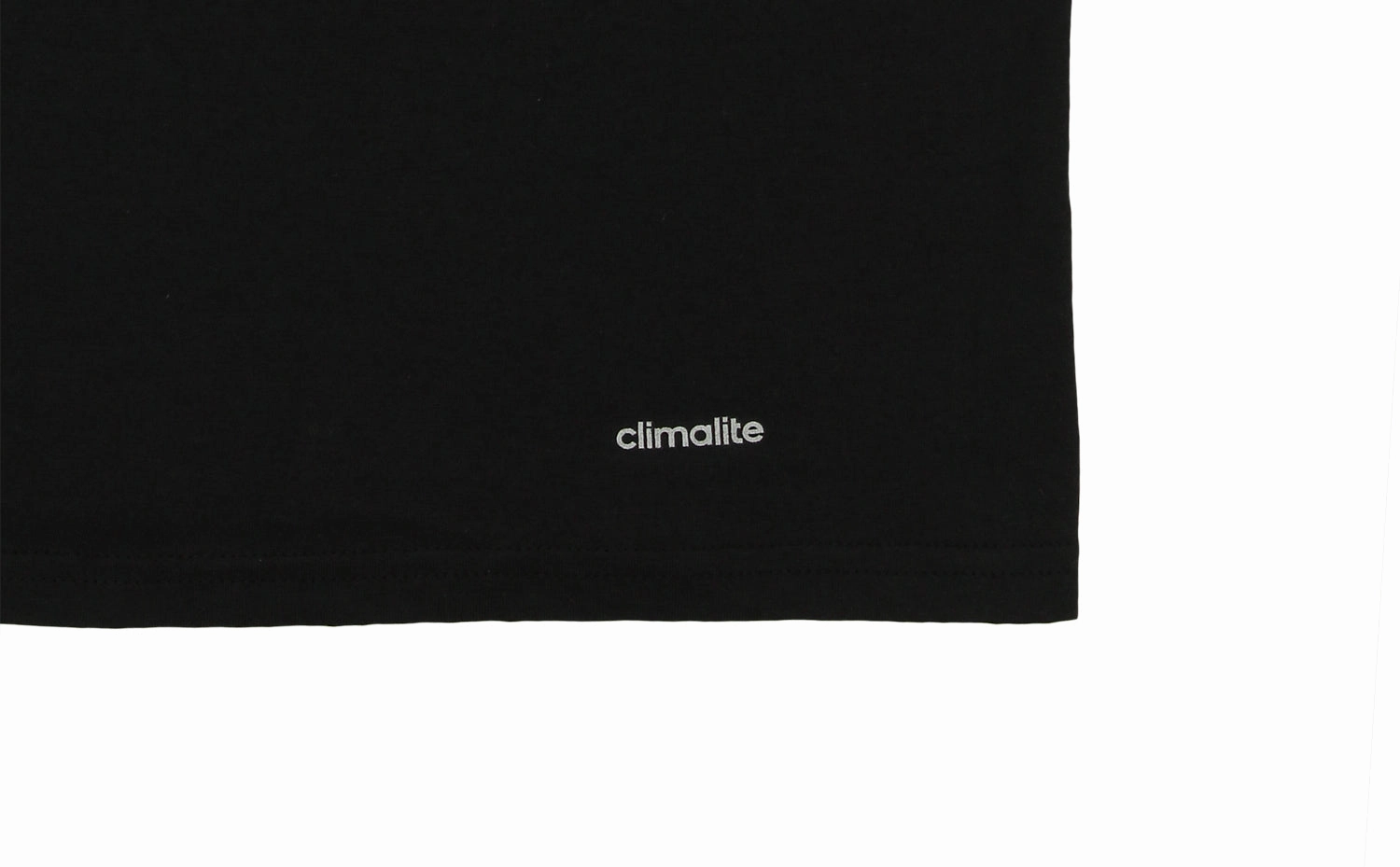 Adidas Men's 60/40 Go To Graphic Work Climalite Tee, Black