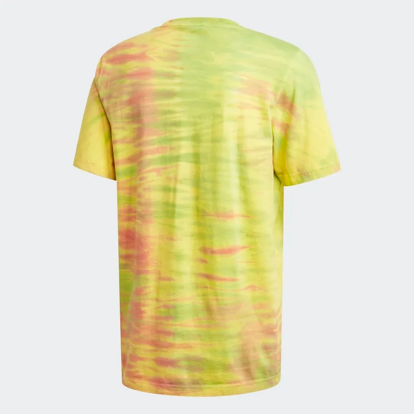 Adidas Men's Adiprene Tee Shirt, Multicolor