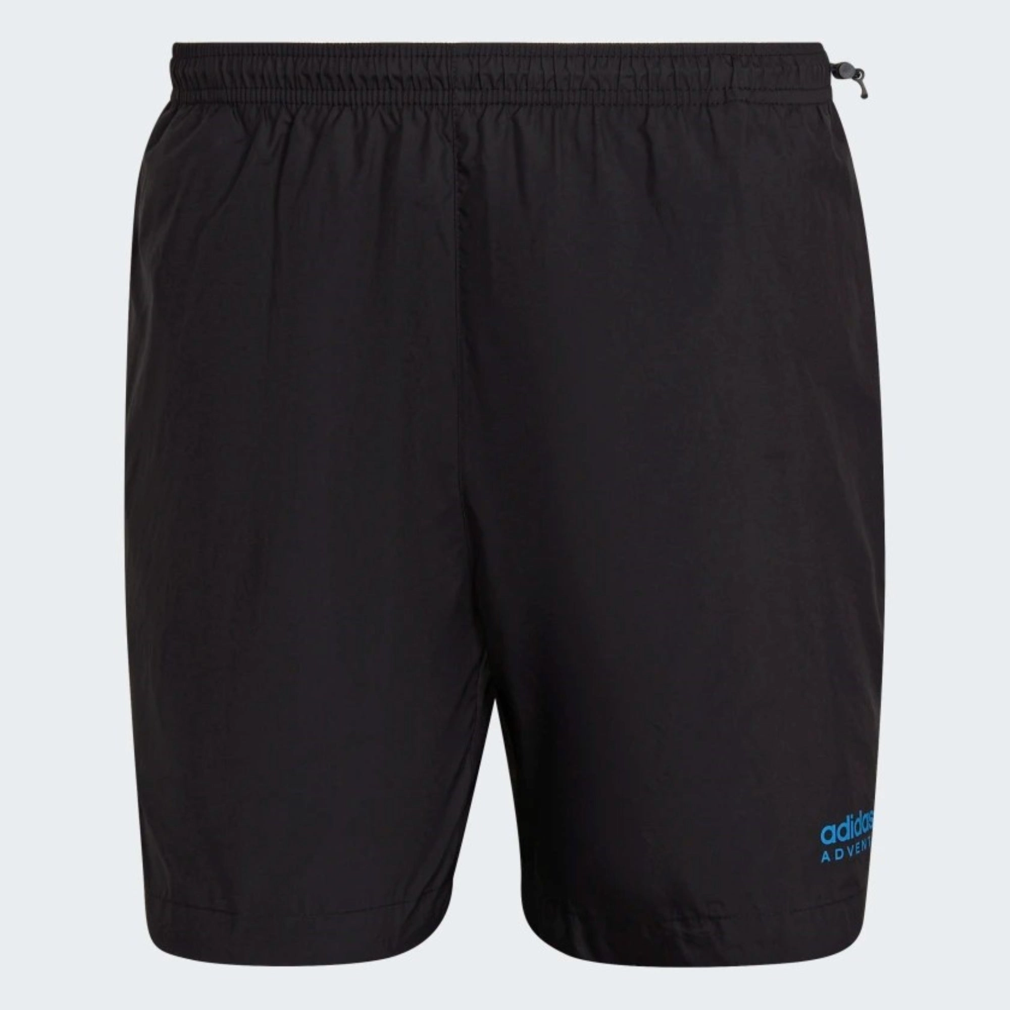 Adidas Men's Adventure Wood Wave Sim Shorts, Color Options