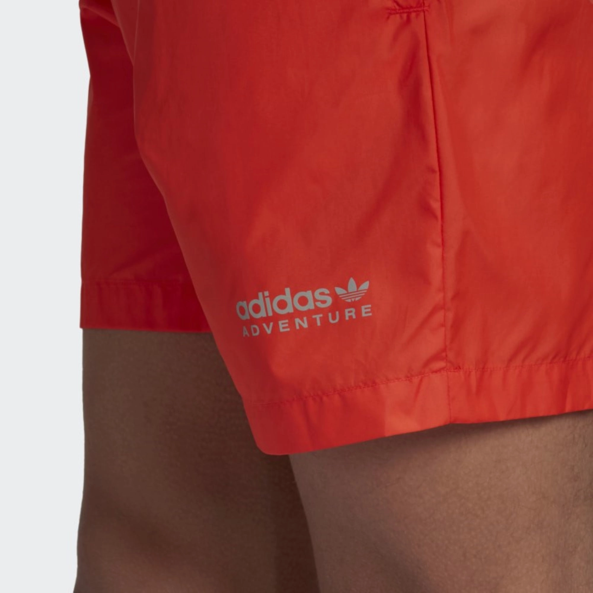 Adidas Men's Adventure Wood Wave Sim Shorts, Color Options