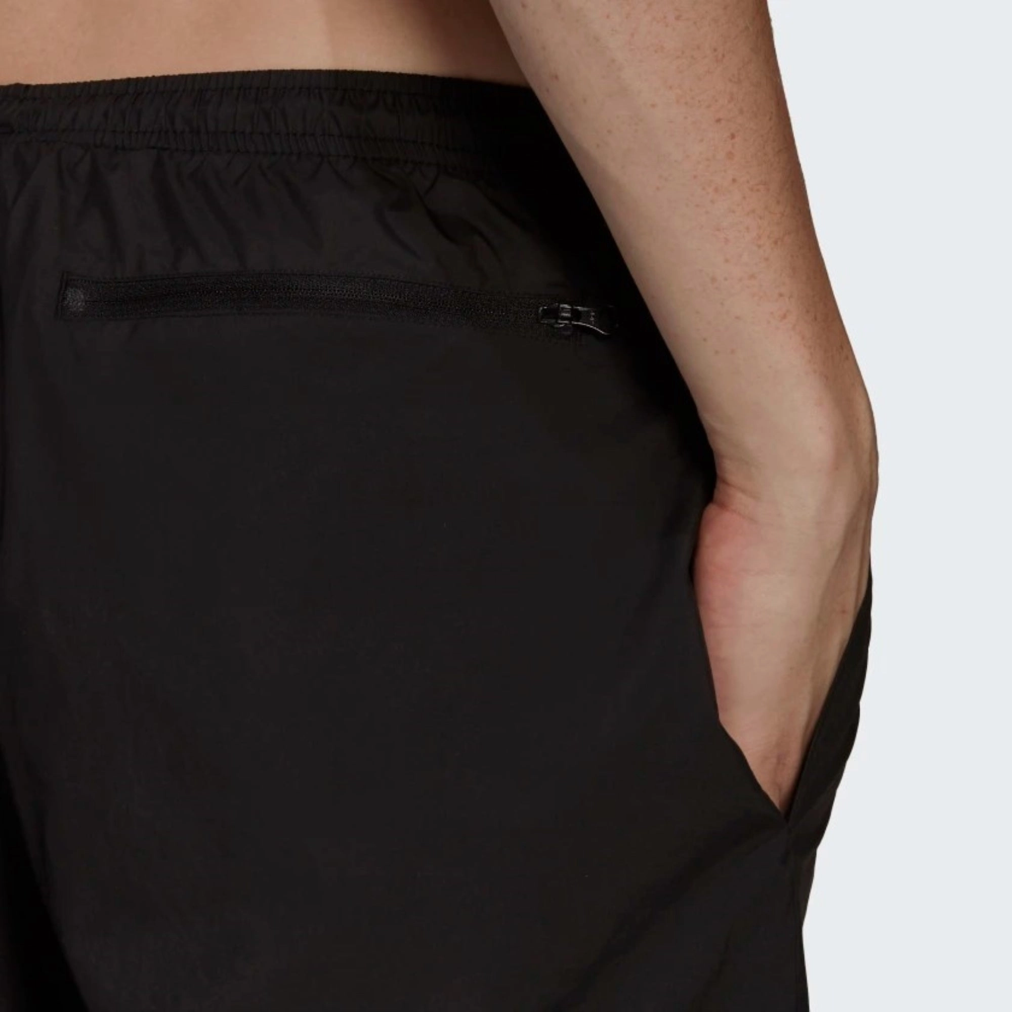 Adidas Men's Adventure Wood Wave Sim Shorts, Color Options