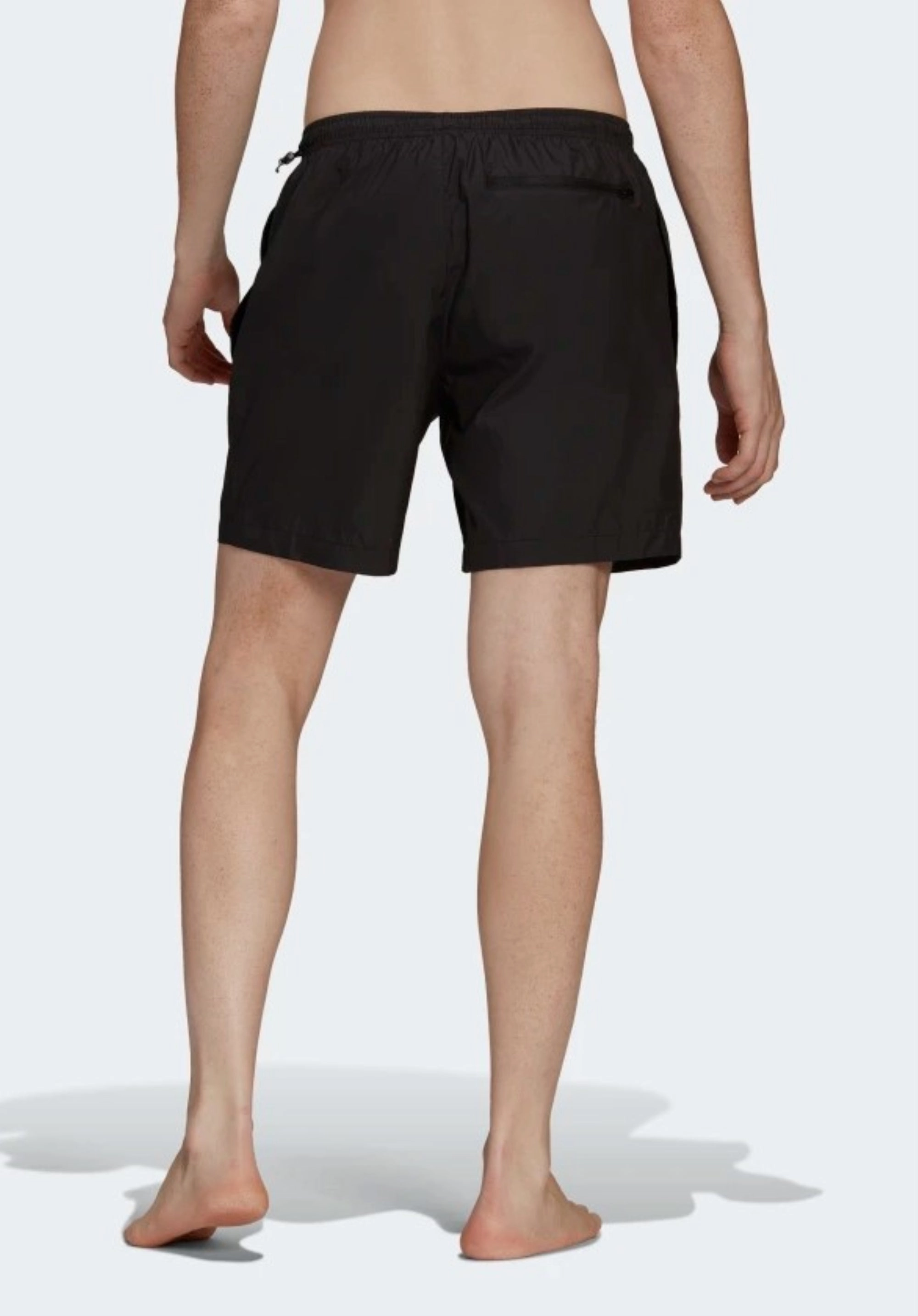 Adidas Men's Adventure Wood Wave Sim Shorts, Color Options