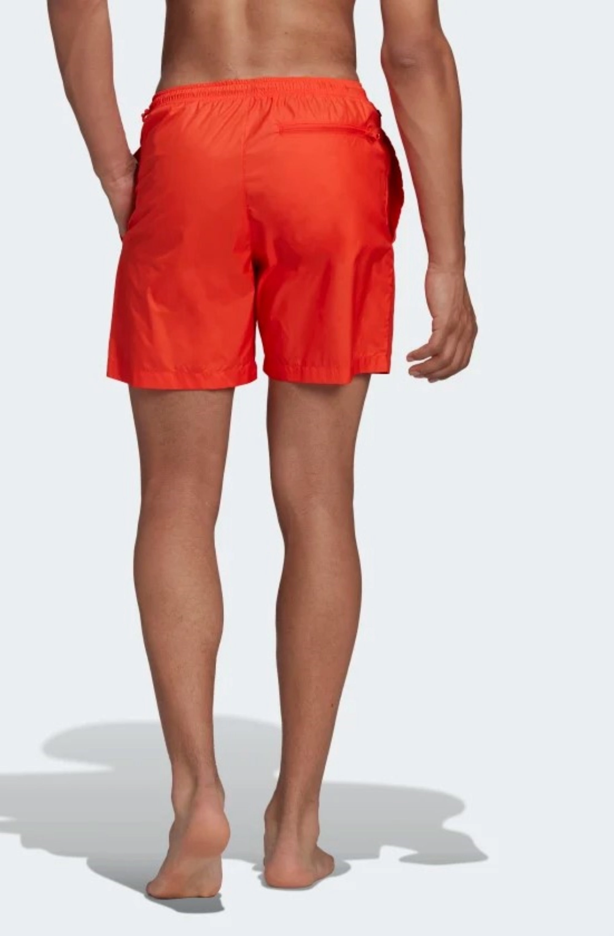 Adidas Men's Adventure Wood Wave Sim Shorts, Color Options