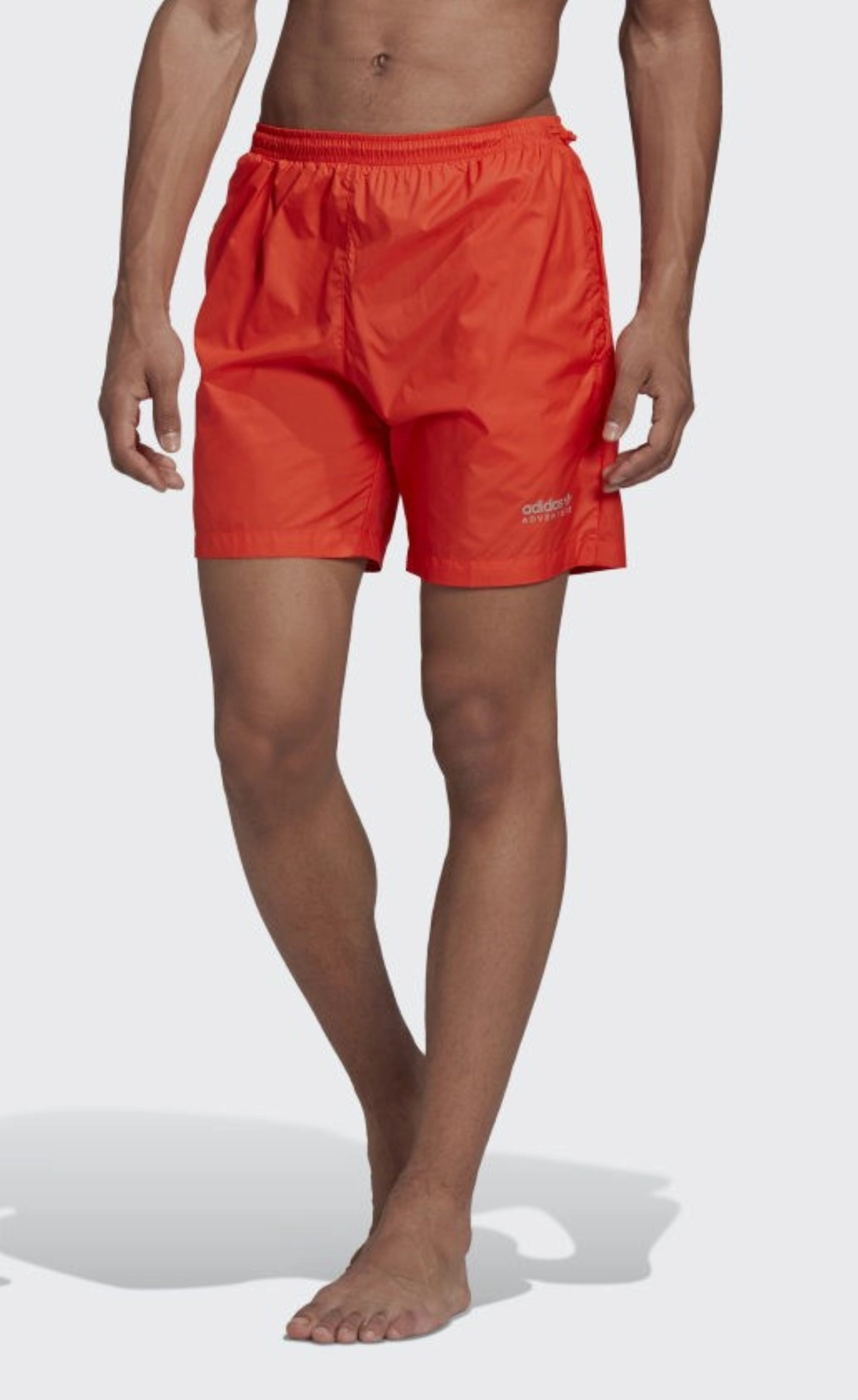 Adidas Men's Adventure Wood Wave Sim Shorts, Color Options