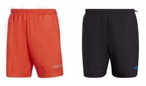 Adidas Men's Adventure Wood Wave Sim Shorts, Color Options
