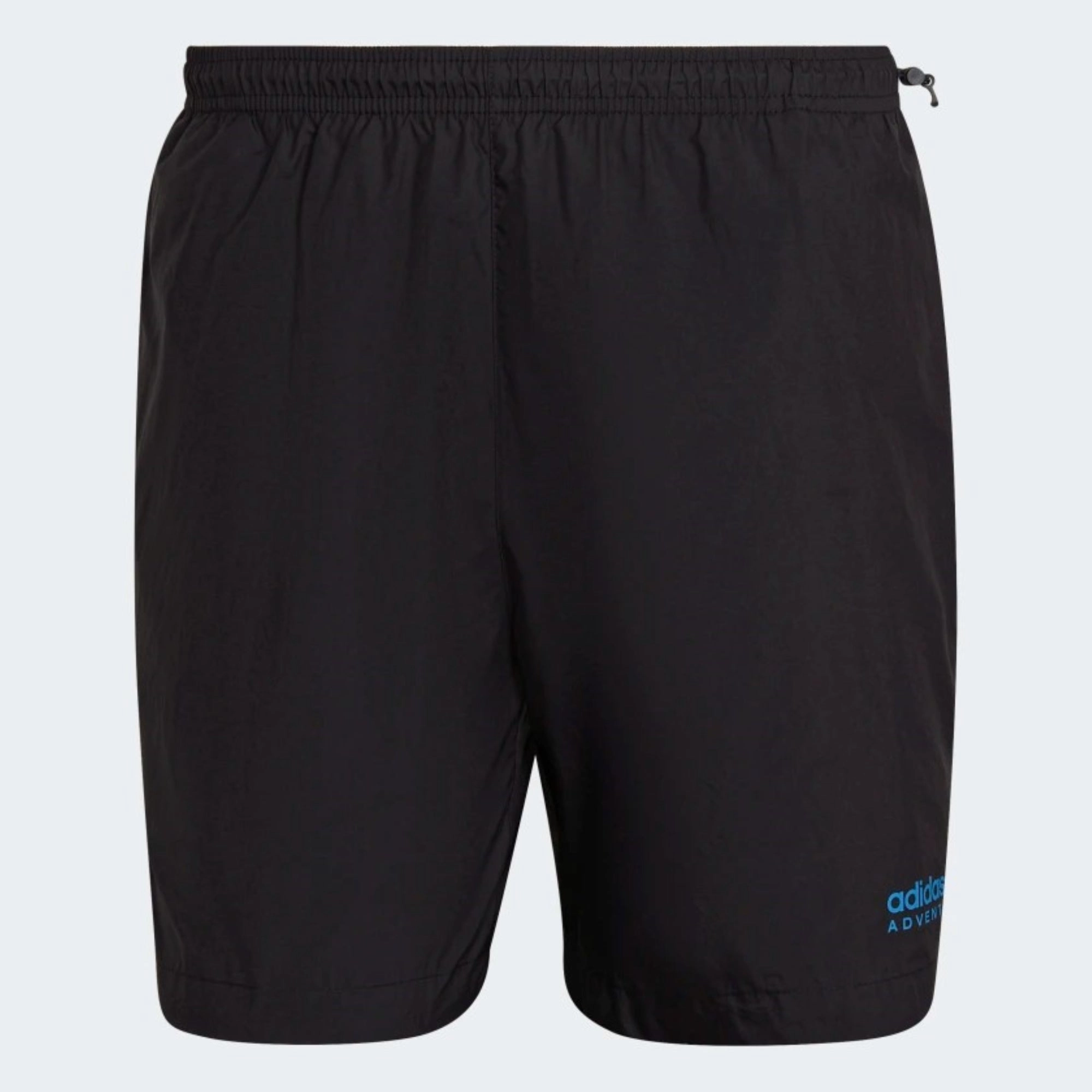 Adidas Men's Adventure Wood Wave Sim Shorts, Color Options