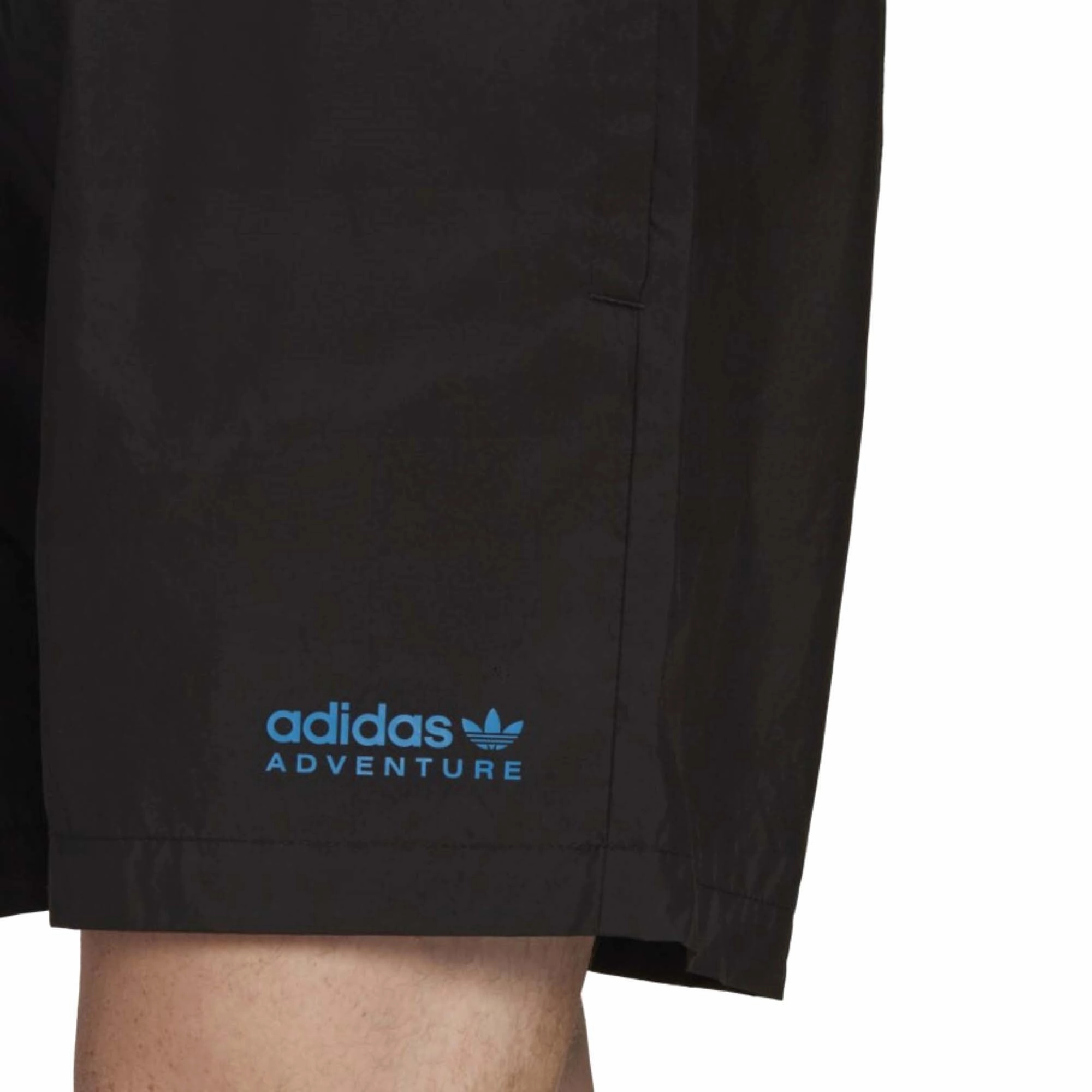 Adidas Men's Adventure Wood Wave Sim Shorts, Color Options