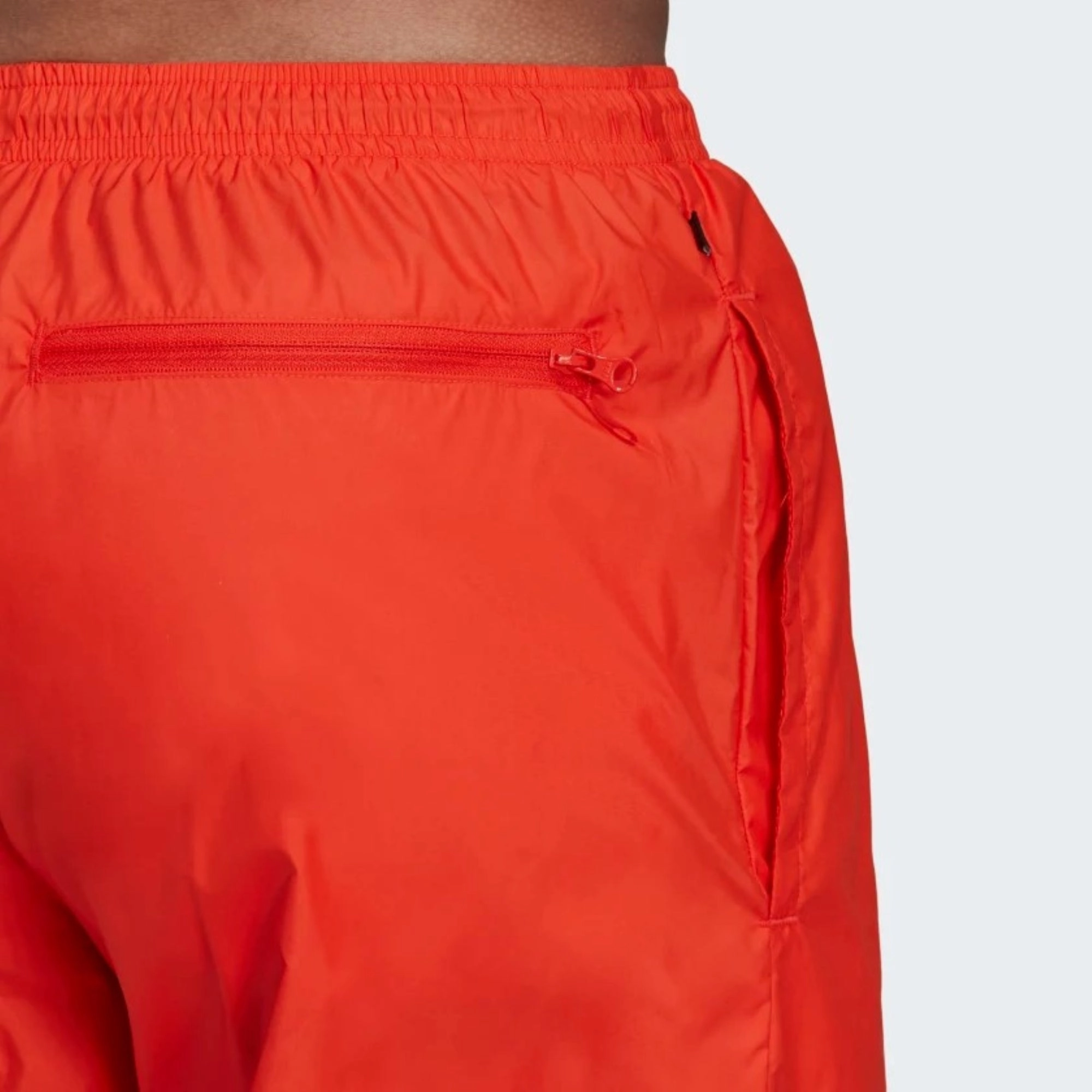 Adidas Men's Adventure Wood Wave Sim Shorts, Color Options