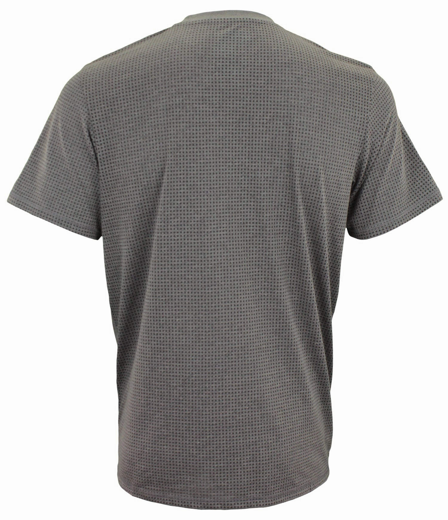 Adidas Men's Aeroknit T-Shirt, Gray