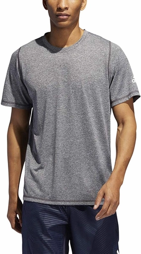 Adidas Men's All Set Tee, Color Options