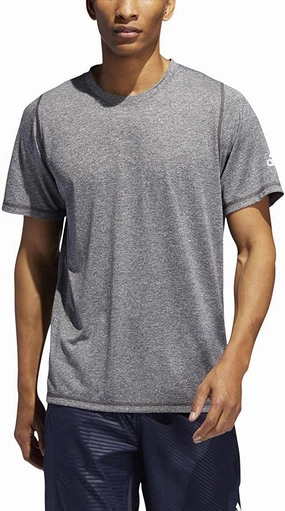Adidas Men's All Set Tee, Color Options