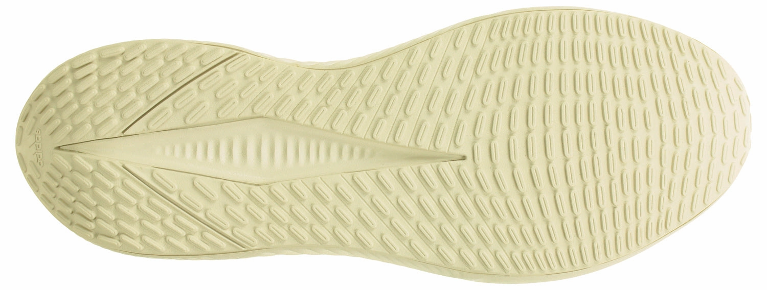 Adidas Men's Alphamagma Guard Running Shoes, Clear Brown/Clear Brown/Silver
