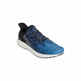 Adidas Men's AM4 GoT Athletic Sneakers,  Core Black/Clear/Navy