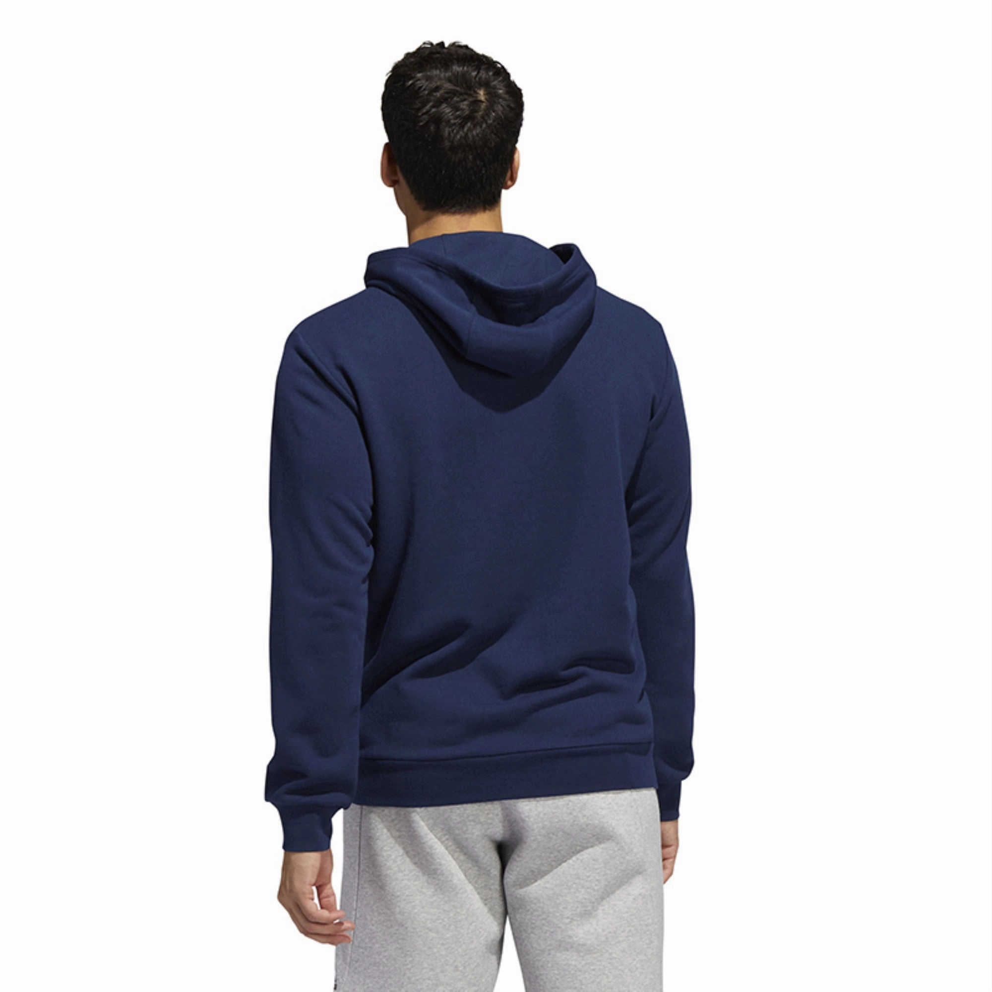 Adidas Men's Americana Graphic Hoodie, Color Options