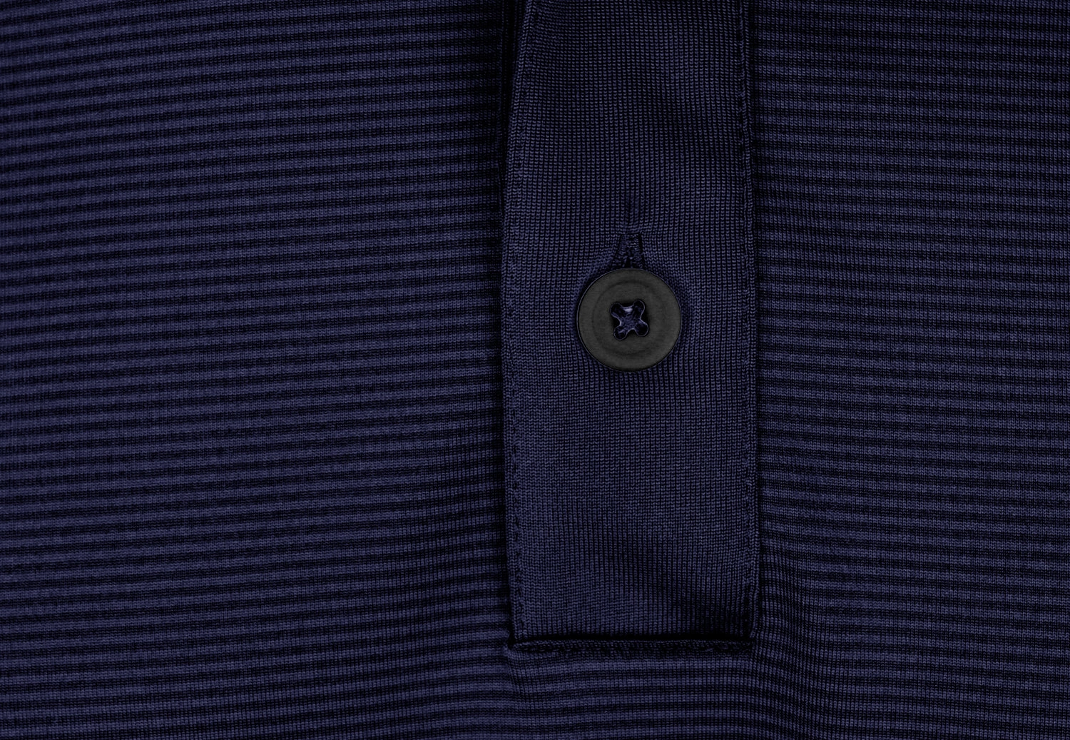 Adidas Men's Athletic Polo Puremotion Microstripe Shirt - Color Options