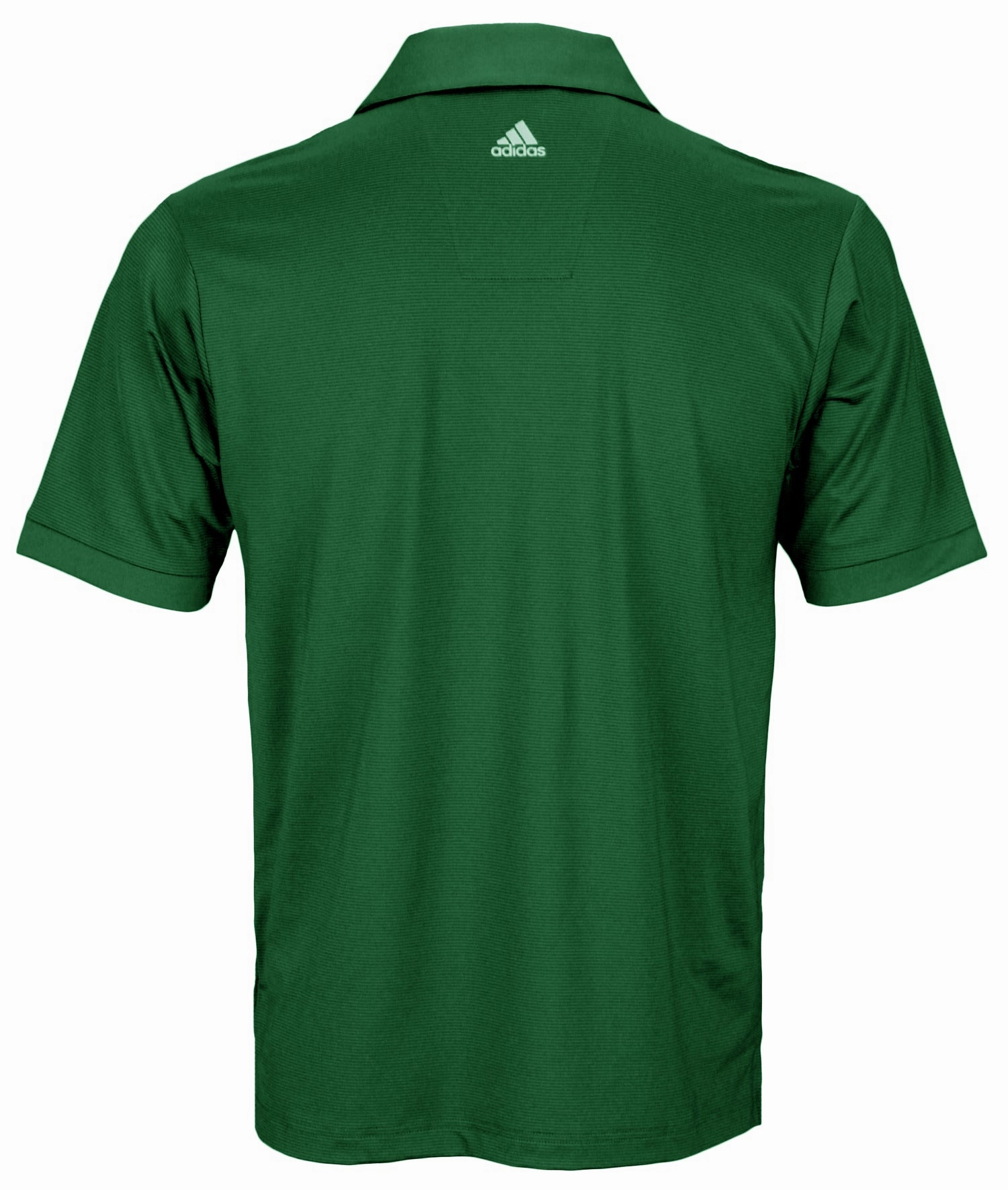 Adidas Men's Athletic Polo Puremotion Microstripe Shirt - Color Options