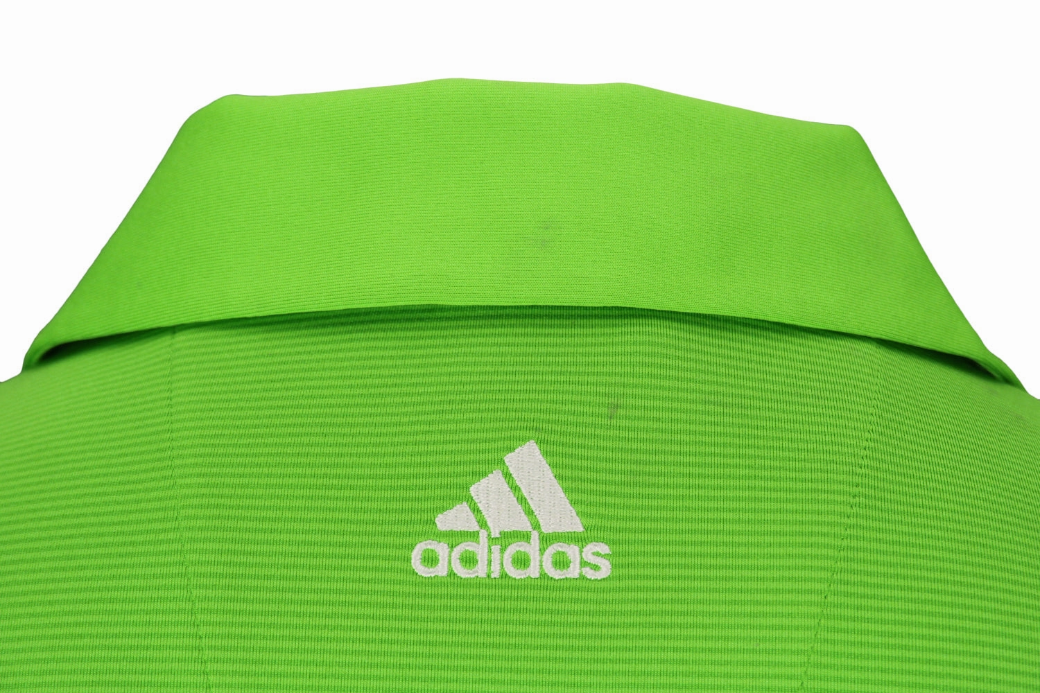 Adidas Men's Athletic Polo Puremotion Microstripe Shirt - Color Options