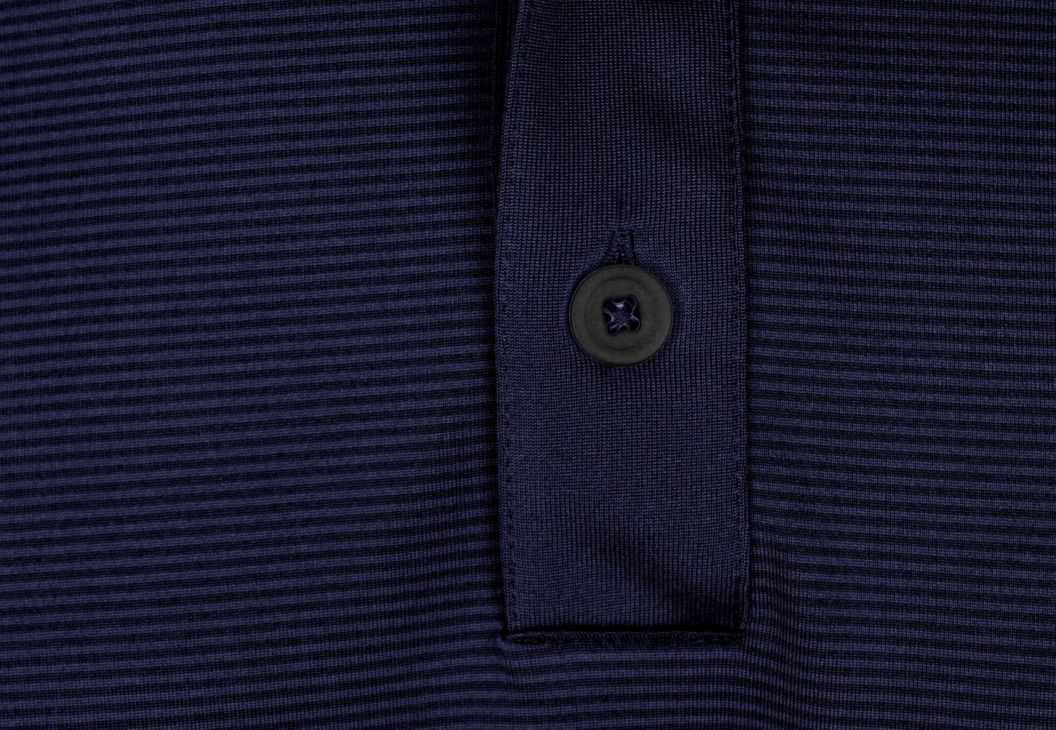 Adidas Men's Athletic Polo Puremotion Microstripe Shirt - Color Options