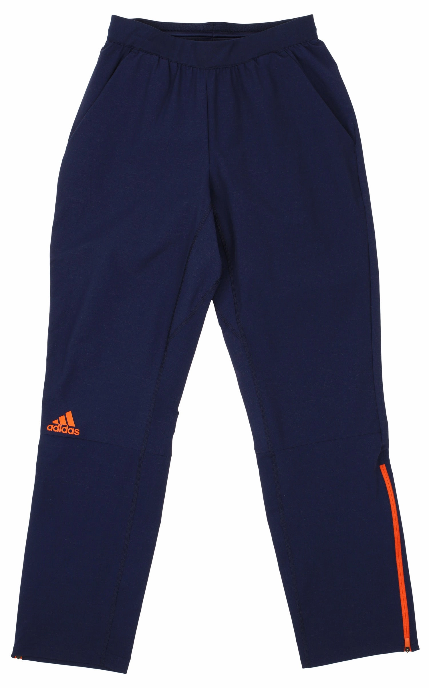 Adidas Men's Athletics Squad Woven Pant, Color Options