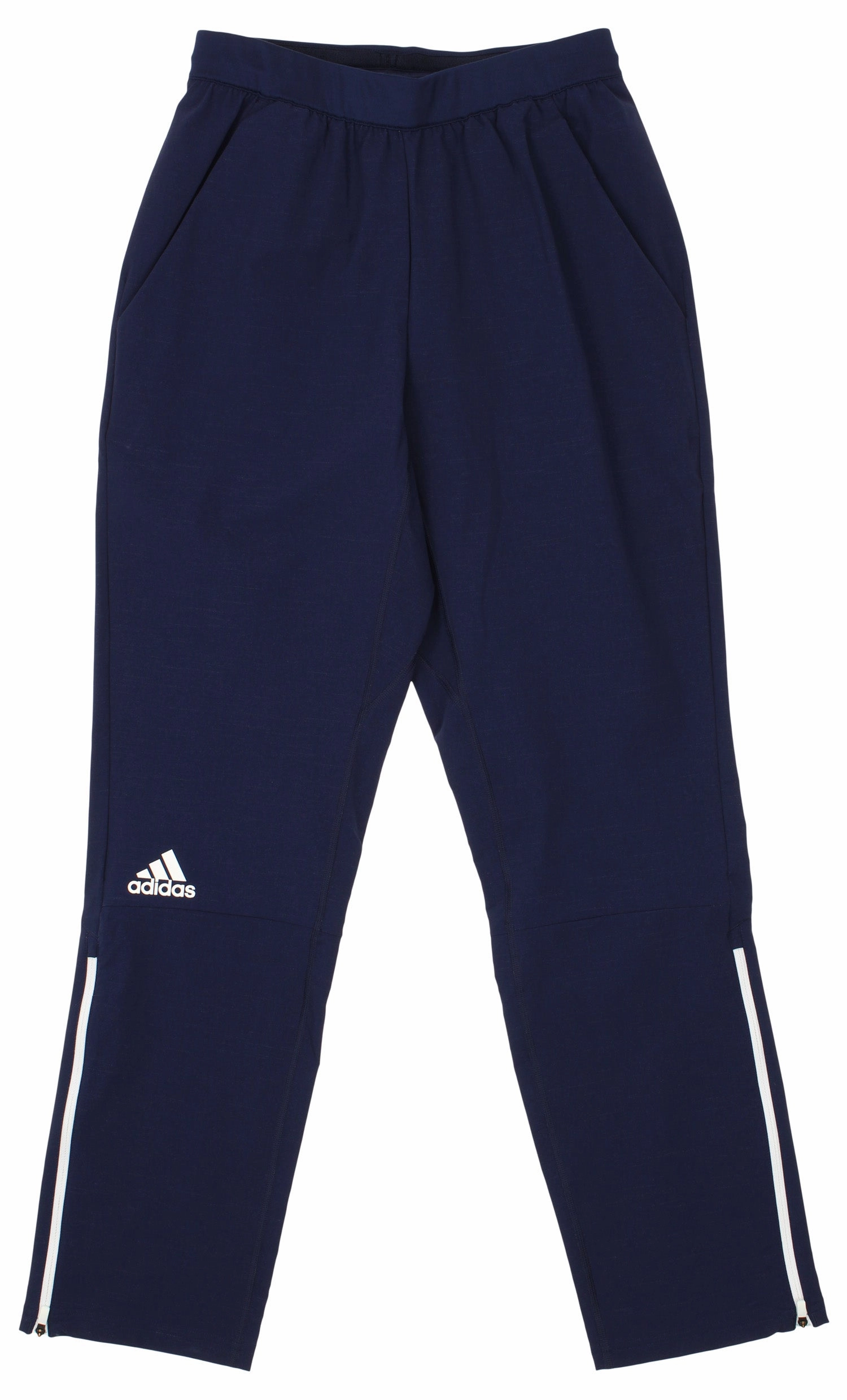 Adidas Men's Athletics Squad Woven Pant, Color Options