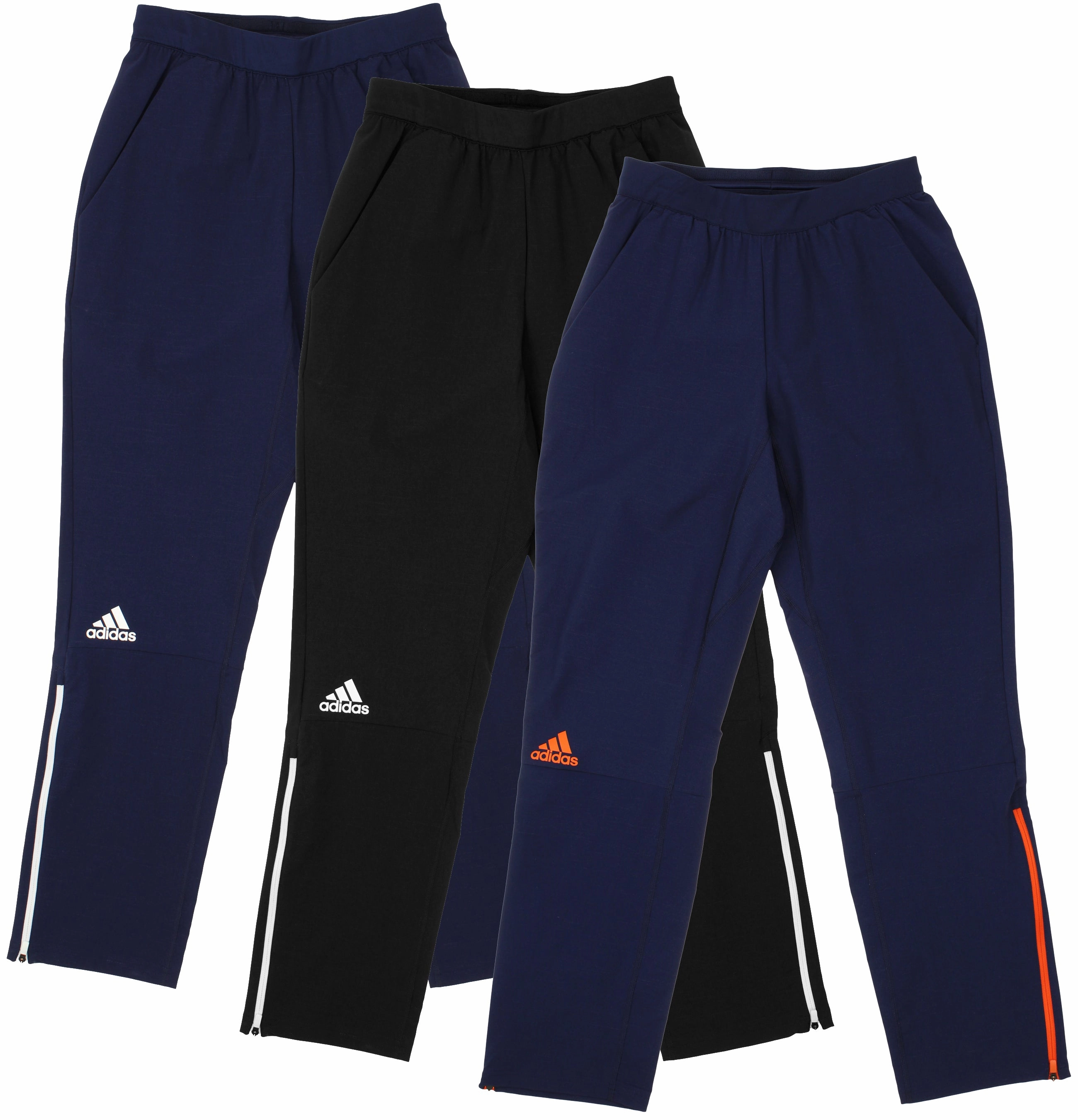 Adidas Men's Athletics Squad Woven Pant, Color Options