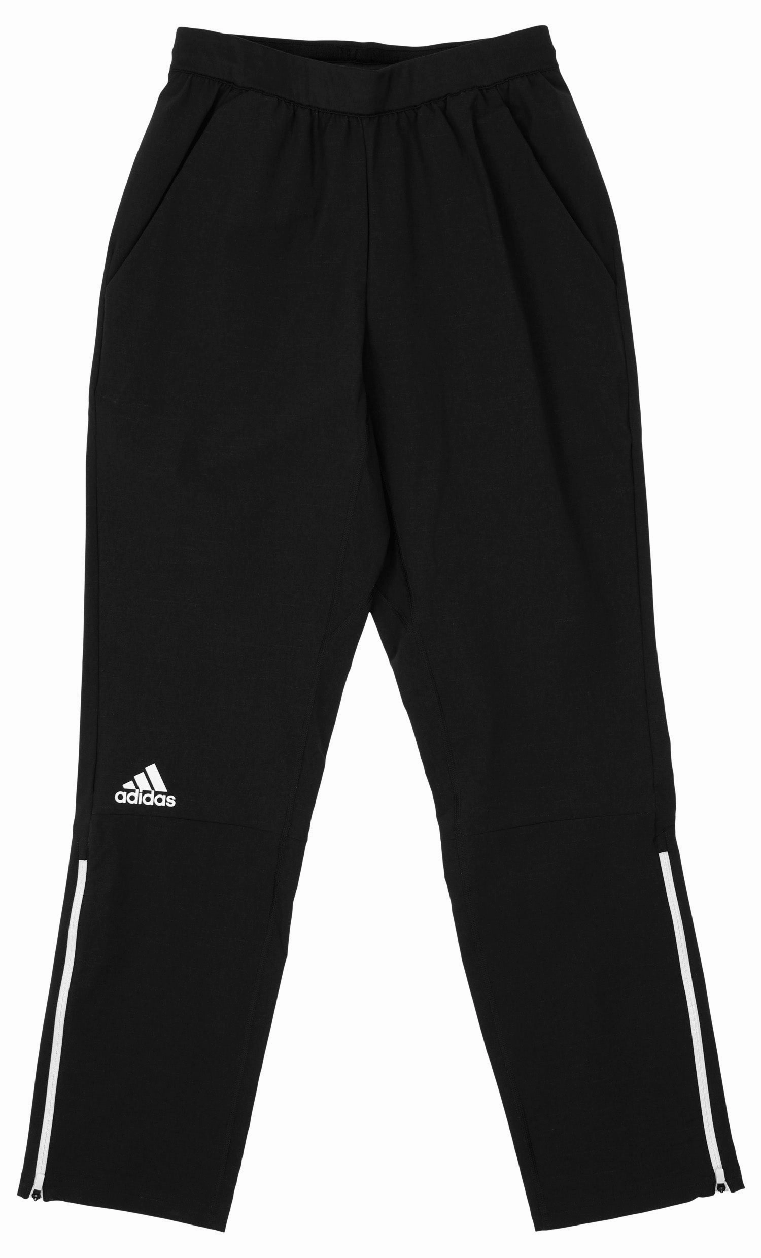 Adidas Men's Athletics Squad Woven Pant, Color Options