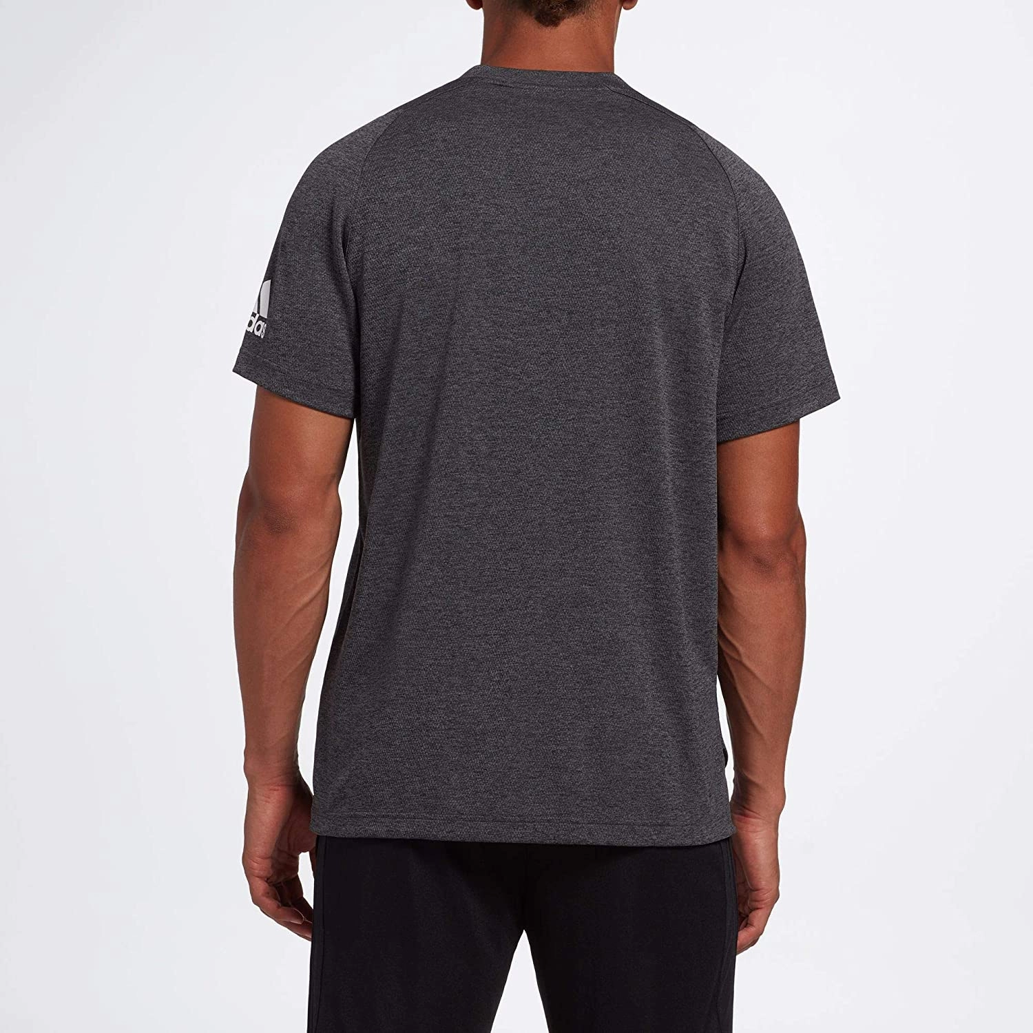 adidas Men's Axis Elevated T-Shirt, Color Options