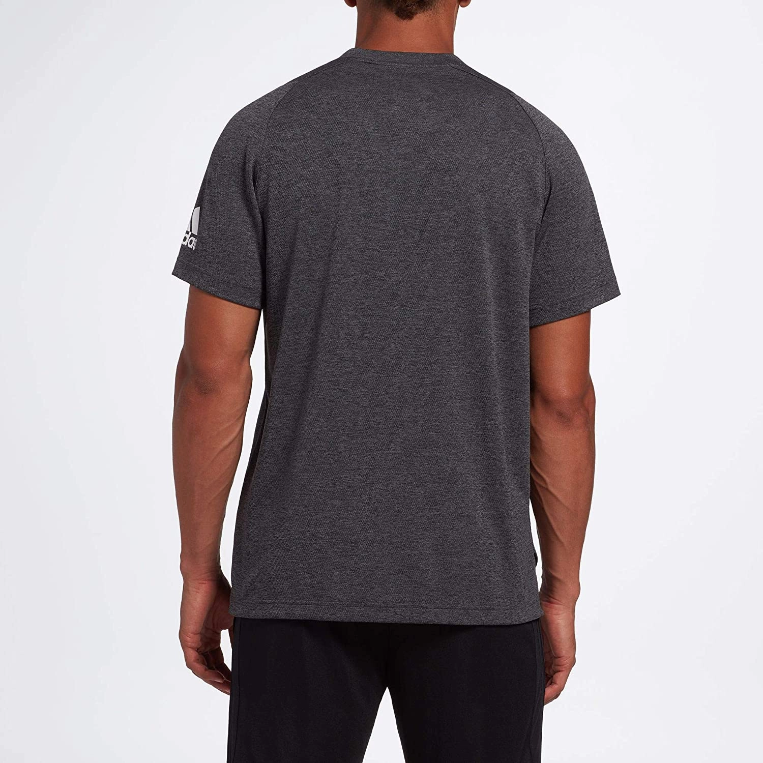 adidas Men's Axis Elevated T-Shirt, Color Options