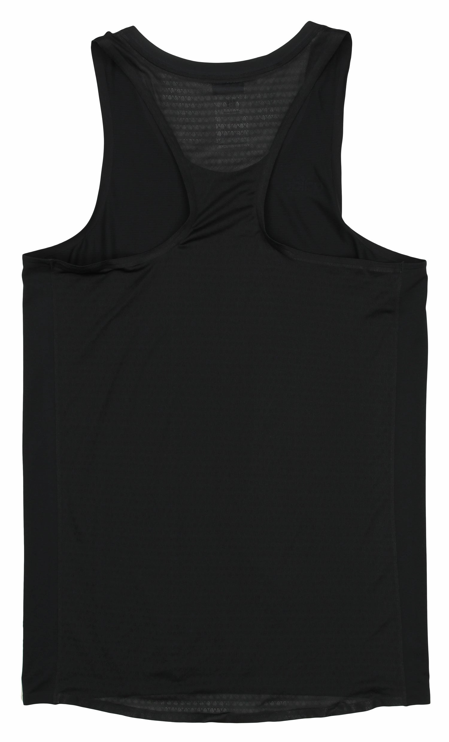 Adidas Men's Beach Tank, Black