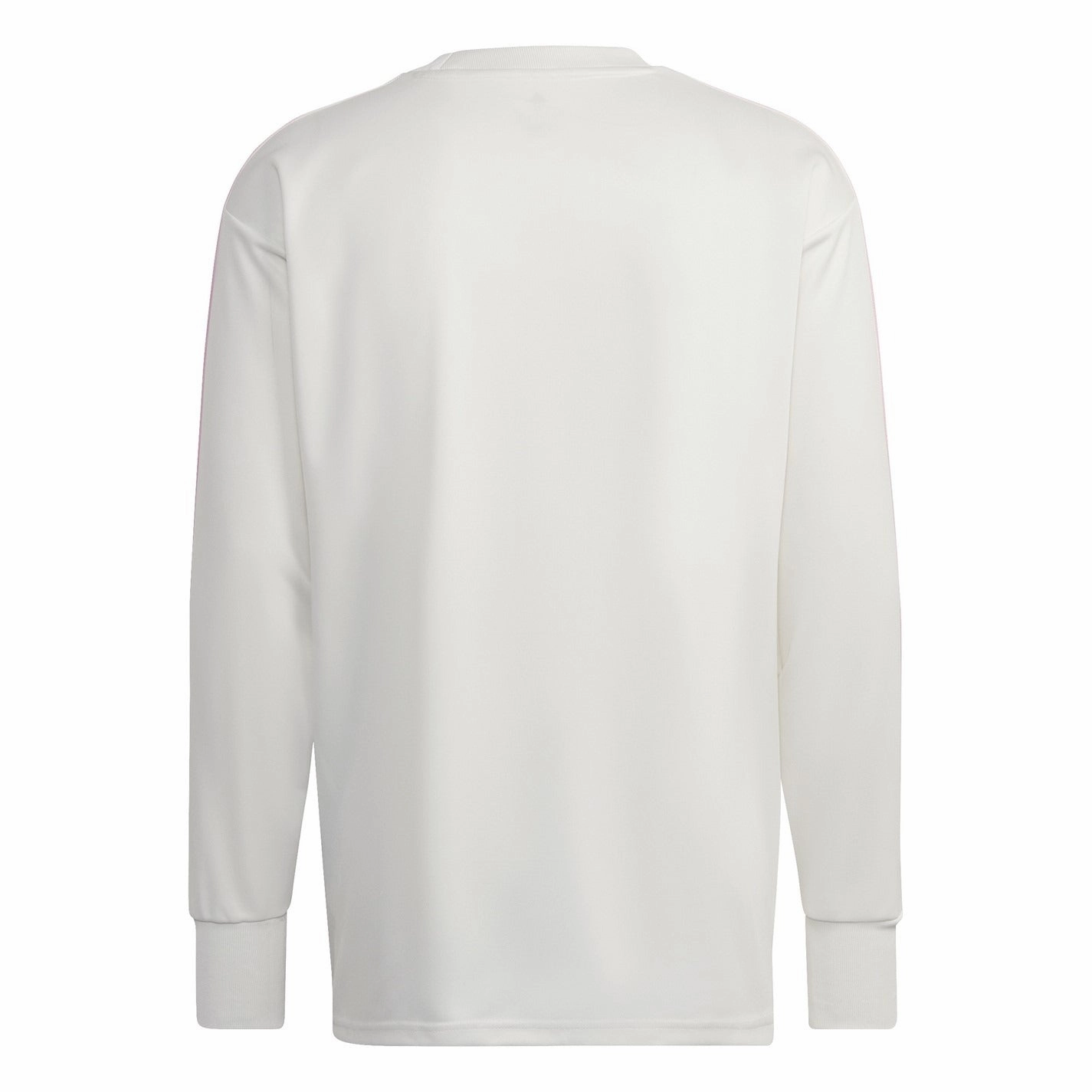 Adidas Men's Belgium Icon Goalkeeper Jersey, Cloud White