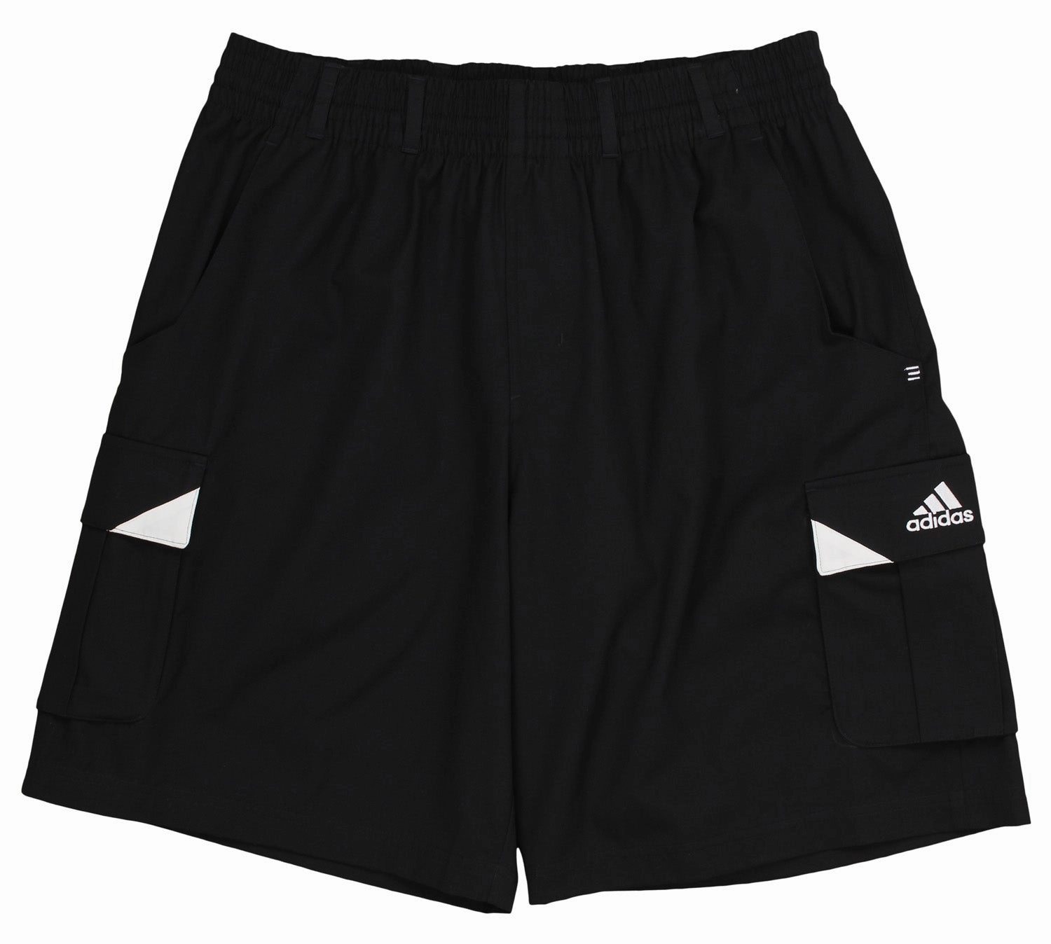 Adidas Men's Cargo Shorts, Color Options