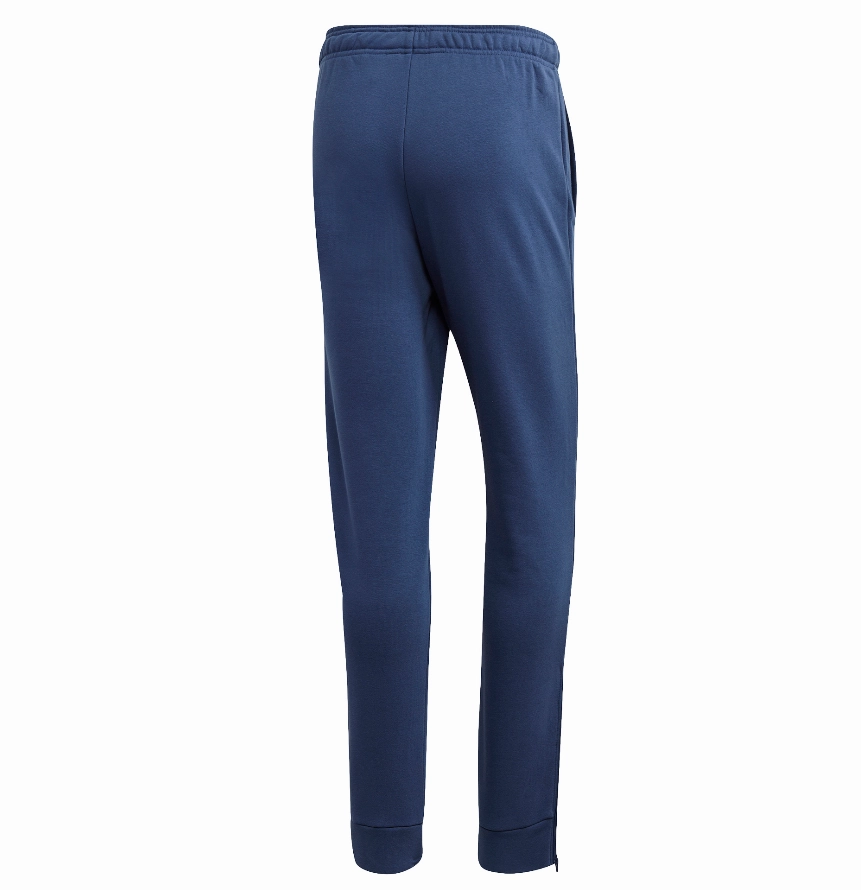 Adidas Men's Category Graphic Pants, Tech Indigo