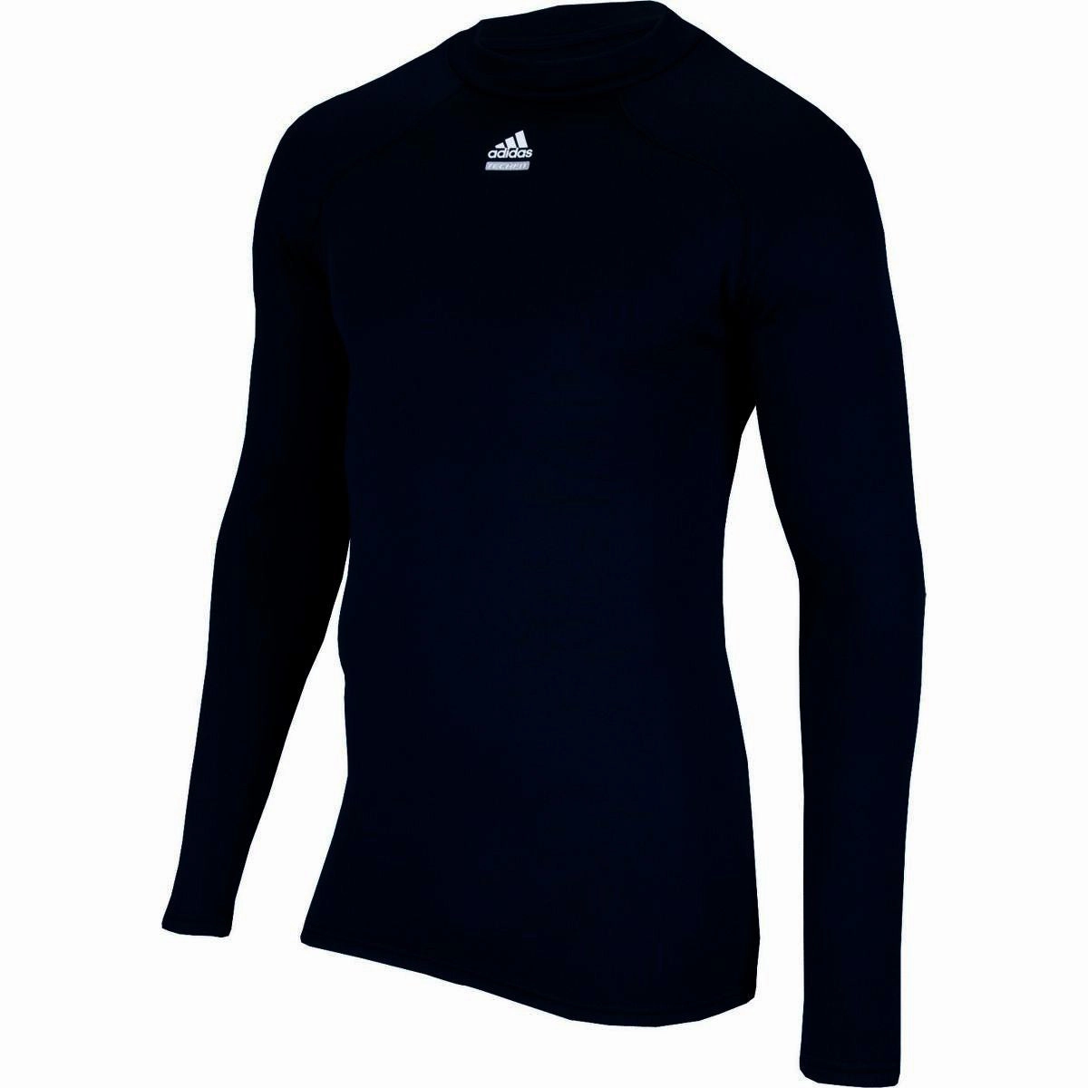 Adidas Men's Centrigade Crew Top, Color Options