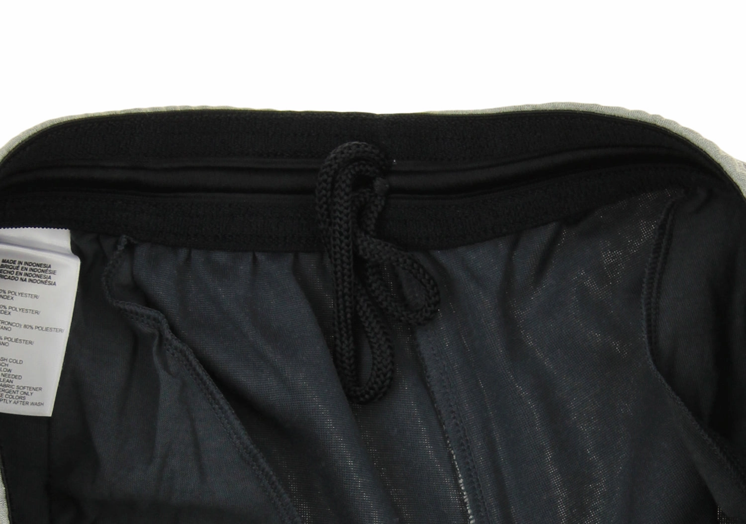 Adidas Men's Classic Track Pant, Grey